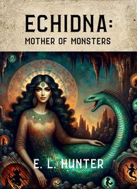 Produktbild: Echidna: Mother of Monsters