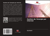 Produktbild: Gestion de l'&eacute;nergie par Internet