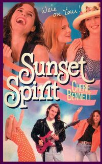 Produktbild: Sunset Spirit