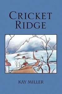 Produktbild: Cricket Ridge