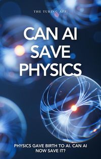 Produktbild: Can AI Save Physics