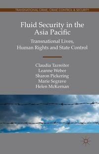 Produktbild: Fluid Security in the Asia Pacific