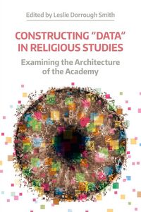 Produktbild: Constructing "Data" in Religious Studies