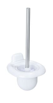 Produktbild: Wand WC-Garnitur Mod. Pure, zur Wandbefestigung, inkl. Befestigungsmaterial
