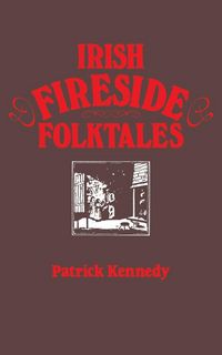 Produktbild: Irish Fireside Folktales