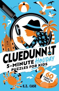 Produktbild: Cluedunnit