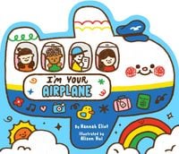 Produktbild: I'm Your Airplane