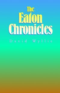 Produktbild: The Eaton Chronicles