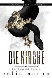 Produktbild: The Church -&nbsp;Die Kirche