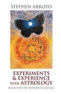 Produktbild: Experiments & Experience with Astrology