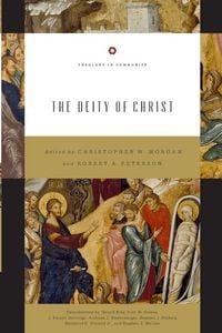 Produktbild: The Deity of Christ (Redesign)