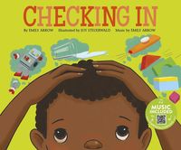 Produktbild: Checking in
