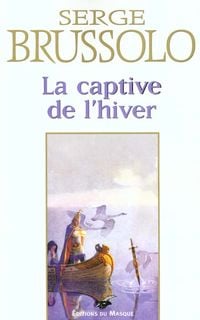Produktbild: La Captive de L Hiver