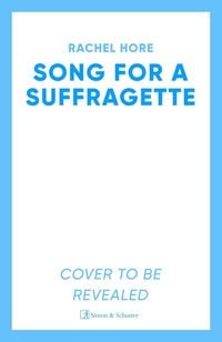 Produktbild: Song for a Suffragette