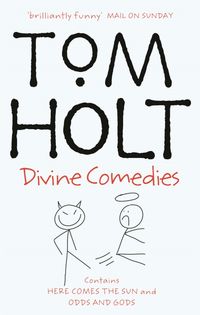 Produktbild: Divine Comedies