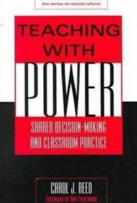 Produktbild: Teaching with Power