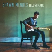 Produktbild: Illuminate (Vinyl)