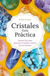 Produktbild: Cristales. Guia Practica