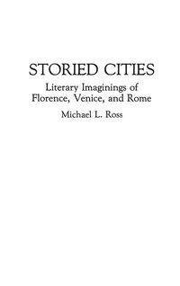 Produktbild: Storied Cities