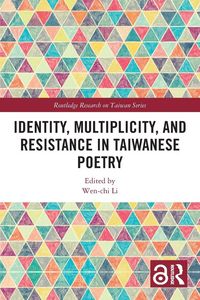 Produktbild: Identity, Multiplicity, and Resistance in Taiwanese Poetry