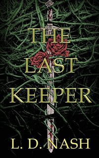 Produktbild: The Last Keeper