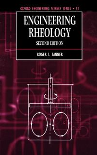 Produktbild: Engineering Rheology