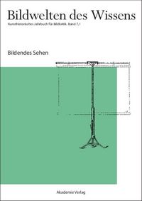 Produktbild: Bildendes Sehen
