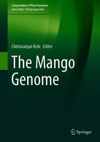Produktbild: The Mango Genome