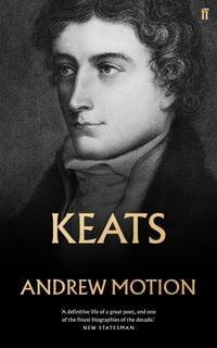 Produktbild: Keats