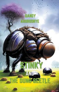 Produktbild: Stinky and The Dung Beetle