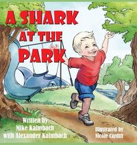 Produktbild: A Shark at the Park