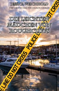 Produktbild: Die leichten M&auml;dchen von Roughcliffs