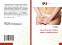 Produktbild: Incontinence urinaire apr&egrave;s accouchement