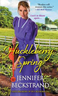 Produktbild: Huckleberry Spring