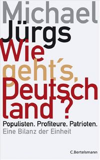 Produktbild: Wie geht's, Deutschland?
