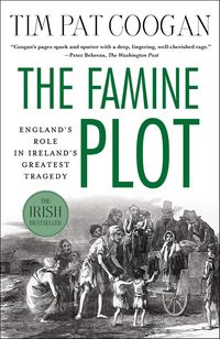 Produktbild: The Famine Plot