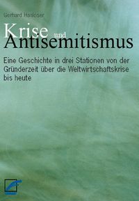 Produktbild: Krise und Antisemitismus
