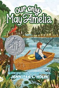 Produktbild: Our Only May Amelia