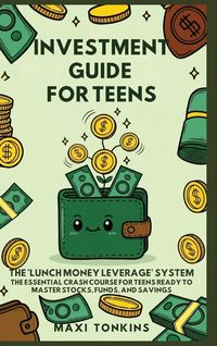Produktbild: Investment Guide for Teens