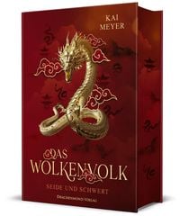Produktbild: Das Wolkenvolk - Seide und Schwert