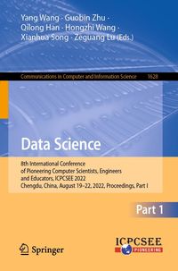 Produktbild: Data Science