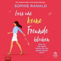 Produktbild: Lass uns keine Freunde bleiben