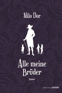 Produktbild: Alle meine Br&uuml;der
