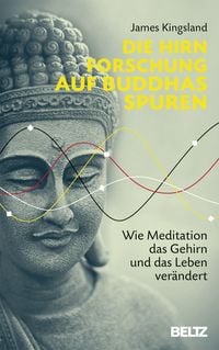 Produktbild: Die Hirnforschung auf Buddhas Spuren