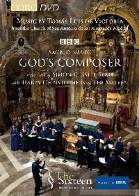 Produktbild: God's Composer
