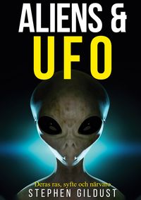 Produktbild: Aliens och Ufo