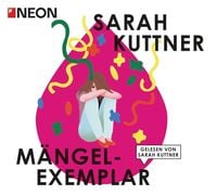 Produktbild: Kuttner, S: M&auml;ngelexemplar/5 CDs