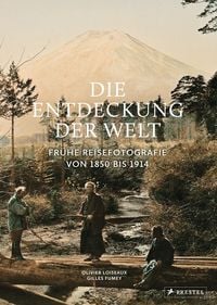 Produktbild: Die Entdeckung der Welt