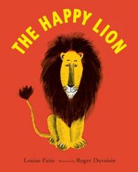 Produktbild: The Happy Lion