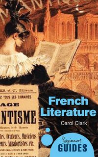 Produktbild: French Literature